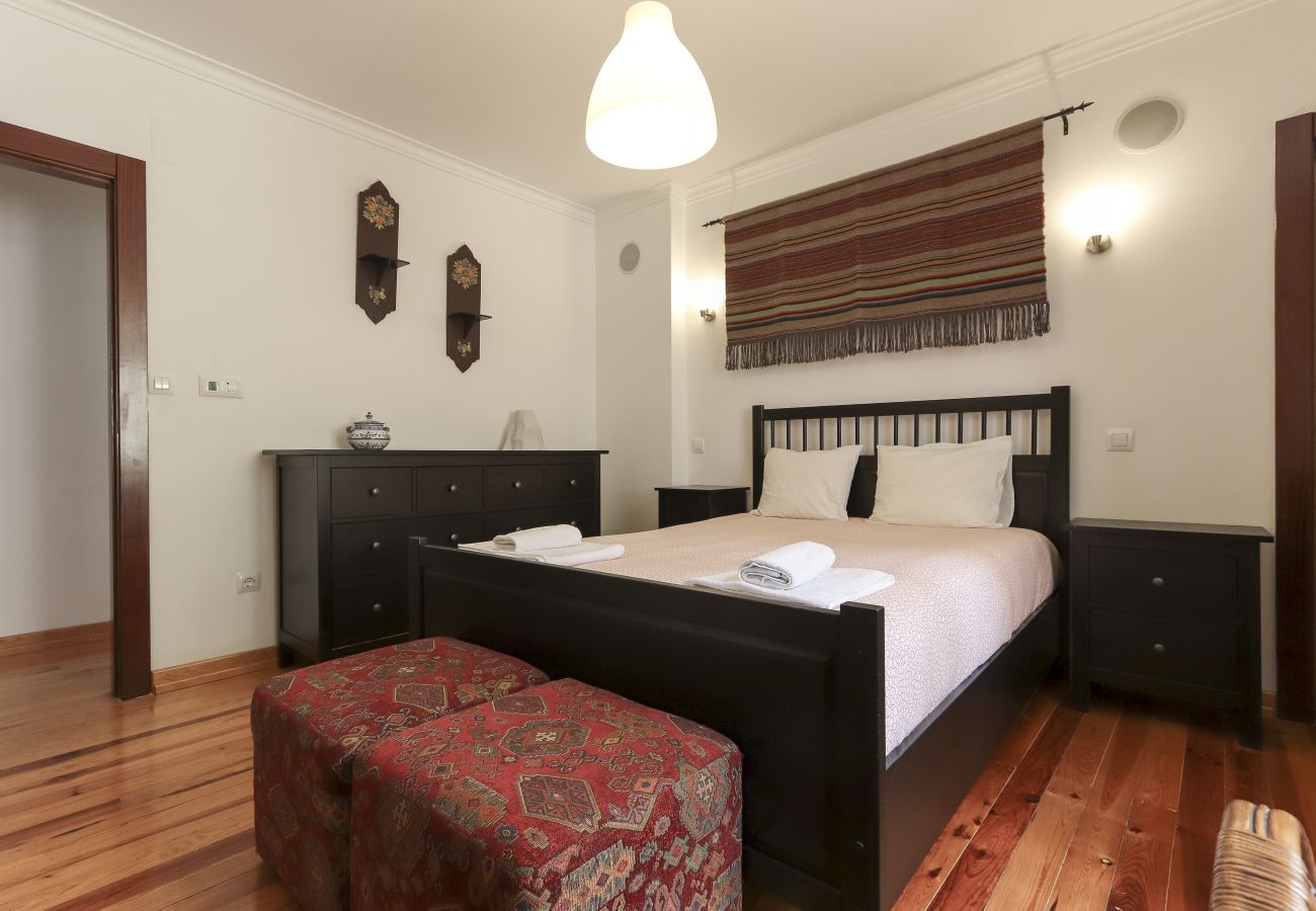 公寓 在 Lisbon - GRAND PARLIAMENT DUPLEX 公寓 在 Lisbon - GRAND PARLIAMENT DUPLEX