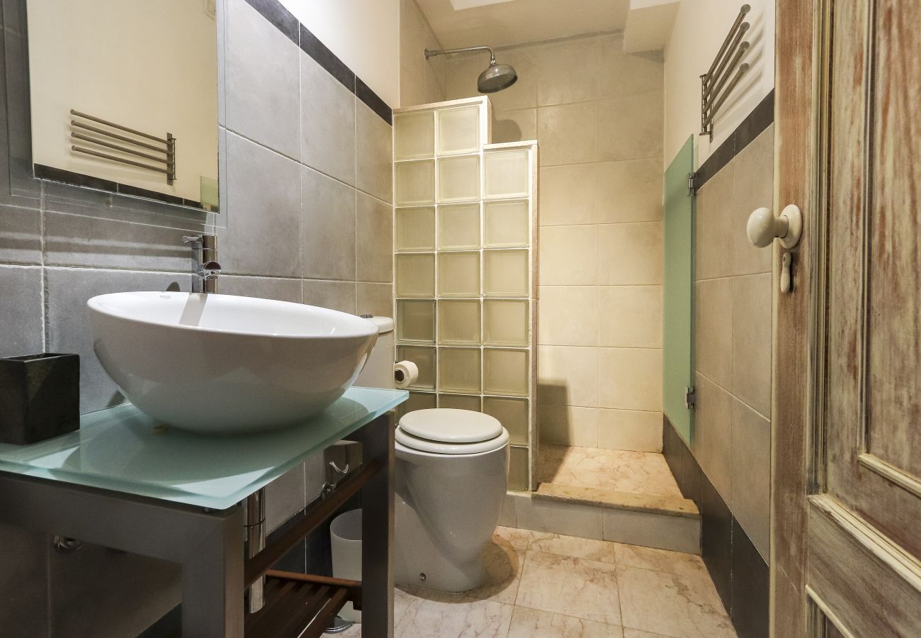 公寓 在 Lisbon - GRAND PARLIAMENT DUPLEX 公寓 在 Lisbon - GRAND PARLIAMENT DUPLEX