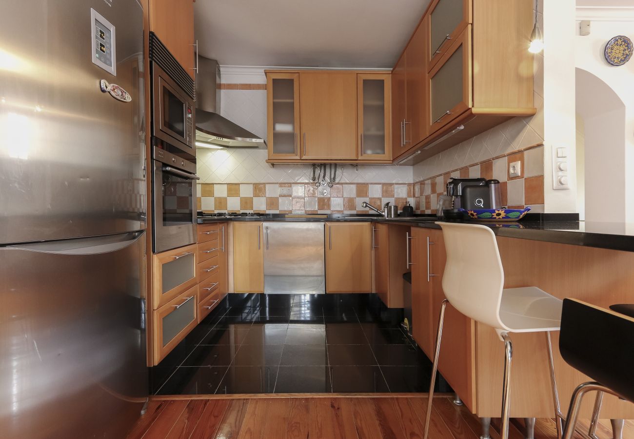 公寓 在 Lisbon - GRAND PARLIAMENT DUPLEX 公寓 在 Lisbon - GRAND PARLIAMENT DUPLEX