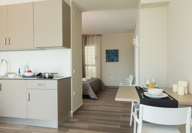 公寓 在 Barcelona - Estudio 101 430 公寓 在 Barcelona - Estudio 101 430