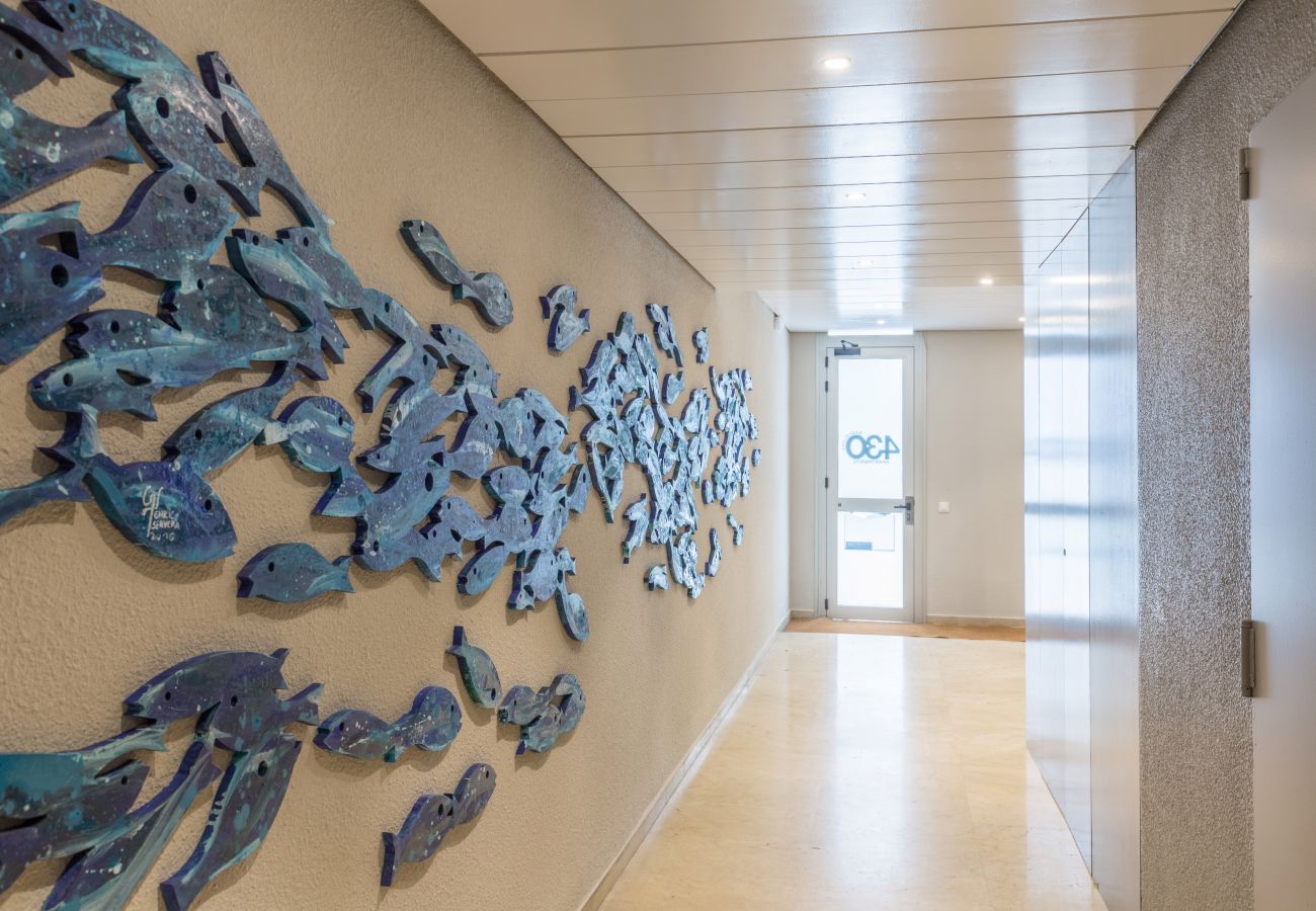 公寓 在 Barcelona - Estudio 101 430 公寓 在 Barcelona - Estudio 101 430