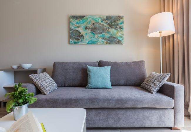 公寓 在 Barcelona - Suite 102 430 公寓 在 Barcelona - Suite 102 430