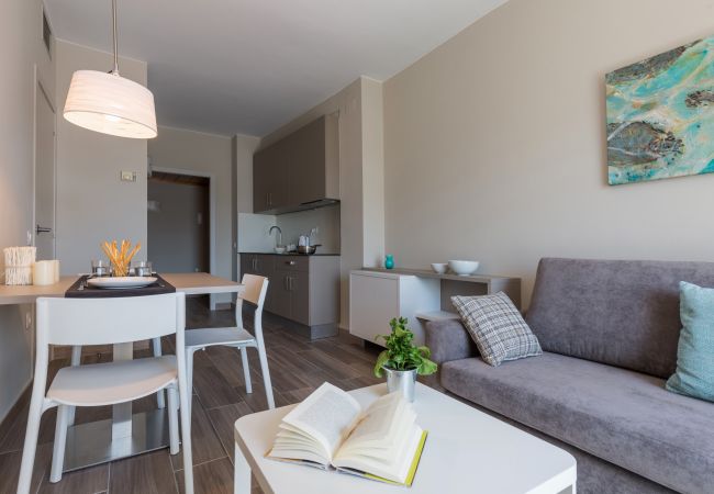 公寓 在 Barcelona - Suite 102 430 公寓 在 Barcelona - Suite 102 430