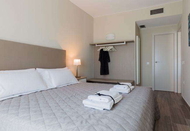 公寓 在 Barcelona - Suite 102 430 公寓 在 Barcelona - Suite 102 430
