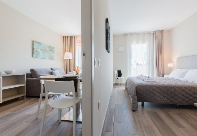 公寓 在 Barcelona - Suite 102 430 公寓 在 Barcelona - Suite 102 430
