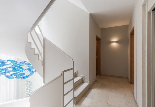 公寓 在 Barcelona - Suite 102 430 公寓 在 Barcelona - Suite 102 430