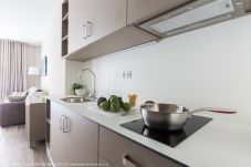 公寓 在 Barcelona - Loft 103 430
