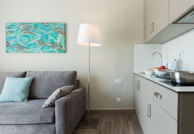 公寓 在 Barcelona - Estudio 504 430 公寓 在 Barcelona - Estudio 504 430