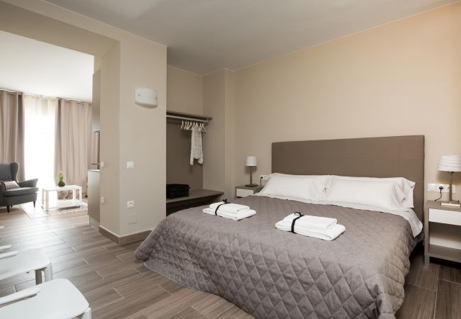 公寓 在 Barcelona - Estudio 504 430 公寓 在 Barcelona - Estudio 504 430