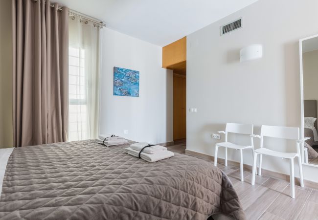 公寓 在 Barcelona - Estudio 504 430 公寓 在 Barcelona - Estudio 504 430