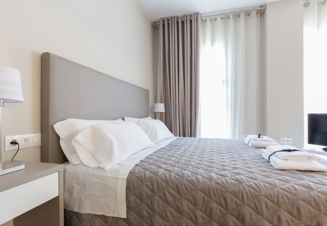 公寓 在 Barcelona - Loft 503 430 公寓 在 Barcelona - Loft 503 430