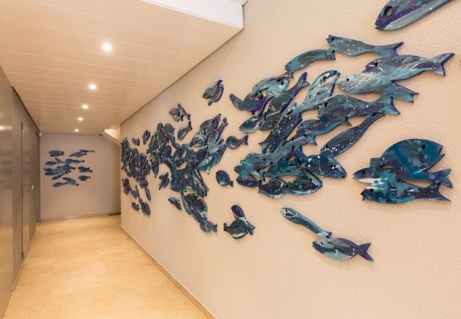 公寓 在 Barcelona - Loft 503 430 公寓 在 Barcelona - Loft 503 430
