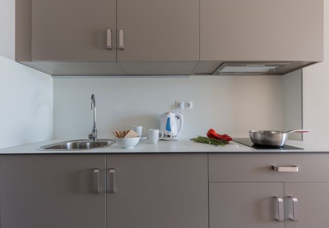 公寓 在 Barcelona - Suite 302 430 公寓 在 Barcelona - Suite 302 430