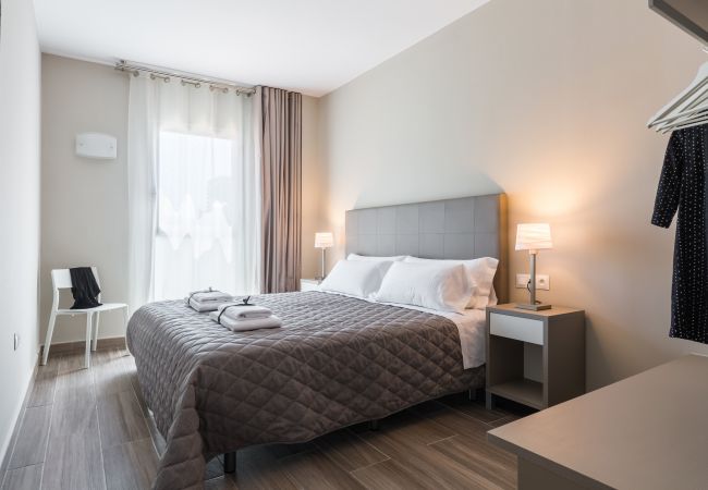 公寓 在 Barcelona - Suite 302 430 公寓 在 Barcelona - Suite 302 430