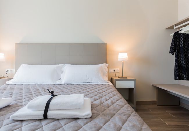 公寓 在 Barcelona - Suite 302 430 公寓 在 Barcelona - Suite 302 430