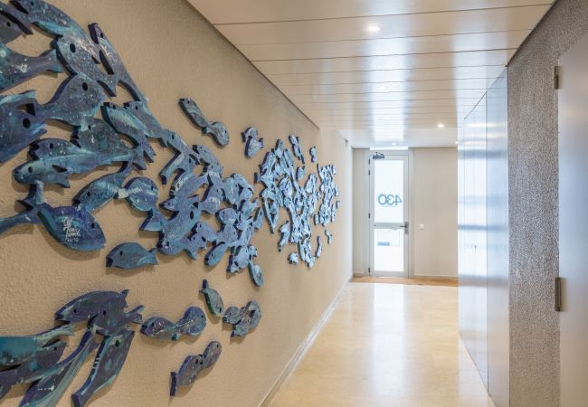 公寓 在 Barcelona - Suite 302 430 公寓 在 Barcelona - Suite 302 430