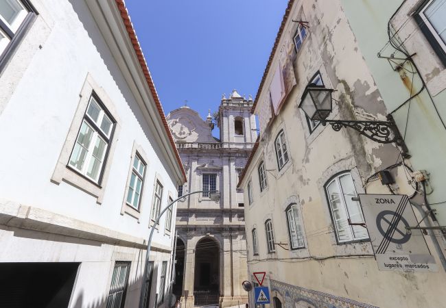 工作室 在 Lisboa - SANTA CATARINA STYLISH 工作室 在 Lisboa - SANTA CATARINA STYLISH