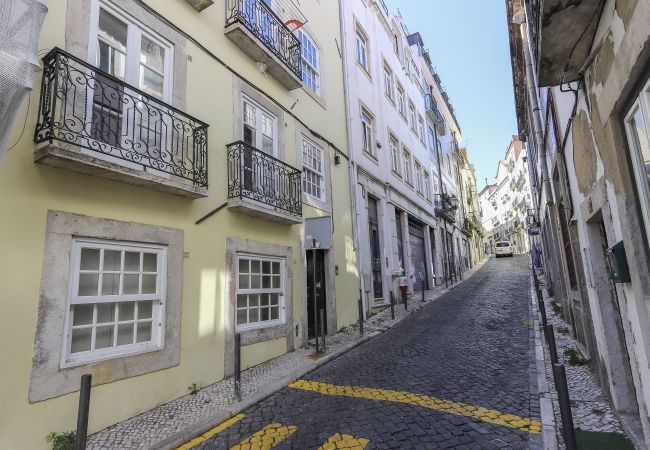 工作室 在 Lisboa - SANTA CATARINA STYLISH 工作室 在 Lisboa - SANTA CATARINA STYLISH