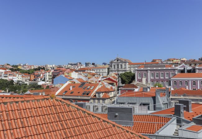 工作室 在 Lisboa - SANTA CATARINA STYLISH 工作室 在 Lisboa - SANTA CATARINA STYLISH