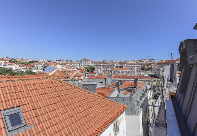 工作室 在 Lisboa - SANTA CATARINA STYLISH 工作室 在 Lisboa - SANTA CATARINA STYLISH