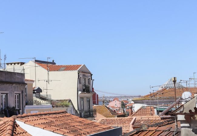 工作室 在 Lisboa - SANTA CATARINA STYLISH 工作室 在 Lisboa - SANTA CATARINA STYLISH