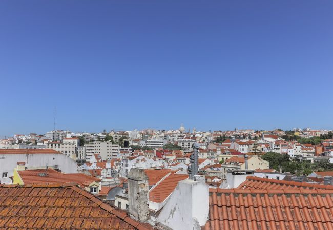 工作室 在 Lisboa - SANTA CATARINA STYLISH 工作室 在 Lisboa - SANTA CATARINA STYLISH