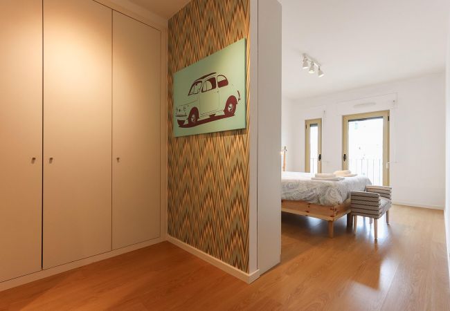 公寓 在 Lisboa - MODERN & BRIGHT AVENIDAS NOVAS I 公寓 在 Lisboa - MODERN & BRIGHT AVENIDAS NOVAS I