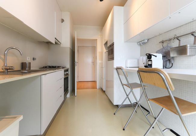 公寓 在 Lisboa - MODERN & BRIGHT AVENIDAS NOVAS I 公寓 在 Lisboa - MODERN & BRIGHT AVENIDAS NOVAS I