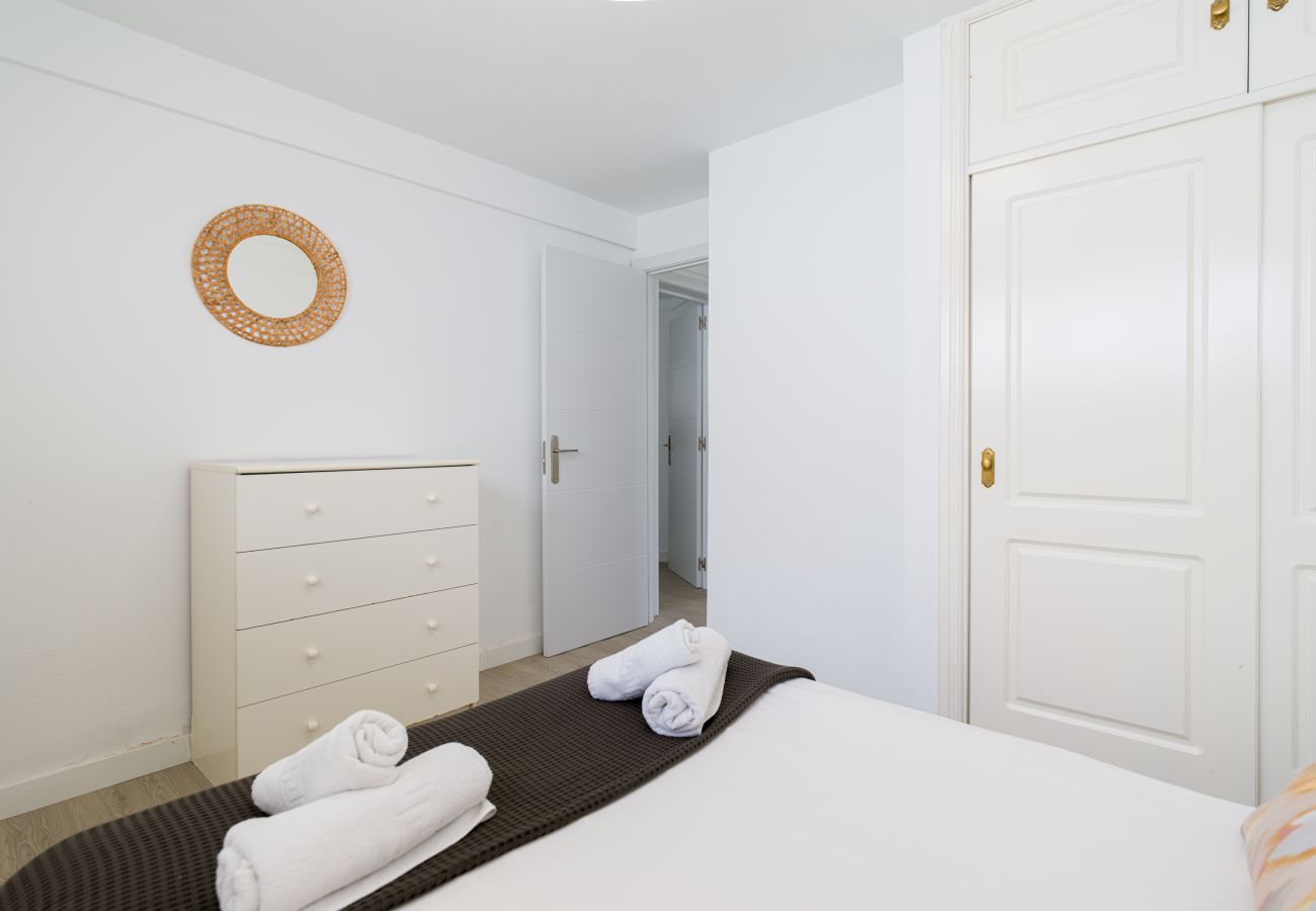 房屋 在 San Bartolomé de Tirajana - Las Adelfas South Beach 1 by CanariasGetaway 房屋 在 San Bartolomé de Tirajana - Las Adelfas South Beach 1 by CanariasGetaway