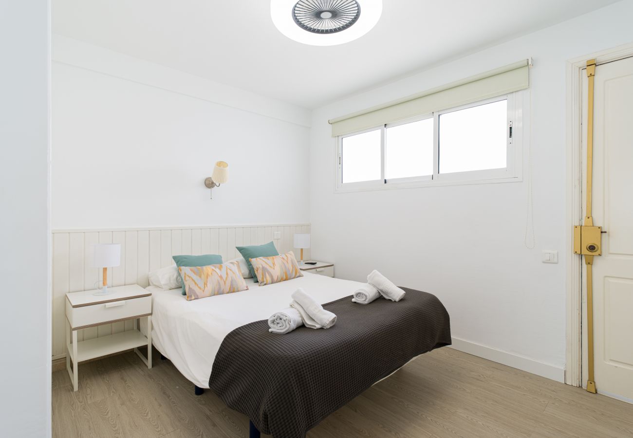 房屋 在 San Bartolomé de Tirajana - Las Adelfas South Beach 1 by CanariasGetaway 房屋 在 San Bartolomé de Tirajana - Las Adelfas South Beach 1 by CanariasGetaway