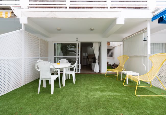 公寓 在 San Bartolomé de Tirajana - Las Adelfas South Beach 2 by CanariasGetaway 公寓 在 San Bartolomé de Tirajana - Las Adelfas South Beach 2 by CanariasGetaway