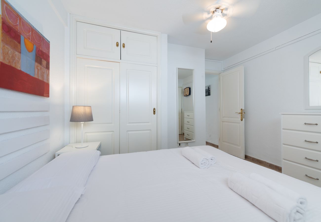 公寓 在 San Bartolomé de Tirajana - Las Adelfas South Beach 2 by CanariasGetaway 公寓 在 San Bartolomé de Tirajana - Las Adelfas South Beach 2 by CanariasGetaway