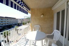公寓 在 Estartit - ROCAMAURA I D 3-4 - APARTAMENTO CON PISCINA