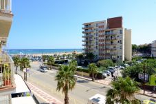 公寓 在 Estartit - ROCAMAURA I D 3-4 - APARTAMENTO CON PISCINA