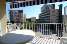 公寓 在 Estartit - ROCAMAURA I D 3-4 - APARTAMENTO CON PISCINA