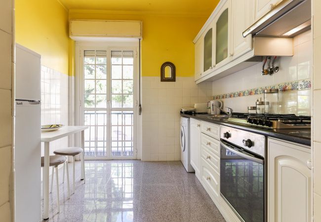 公寓 在 Lisboa - PRINCIPE REAL BALCONY 公寓 在 Lisboa - PRINCIPE REAL BALCONY