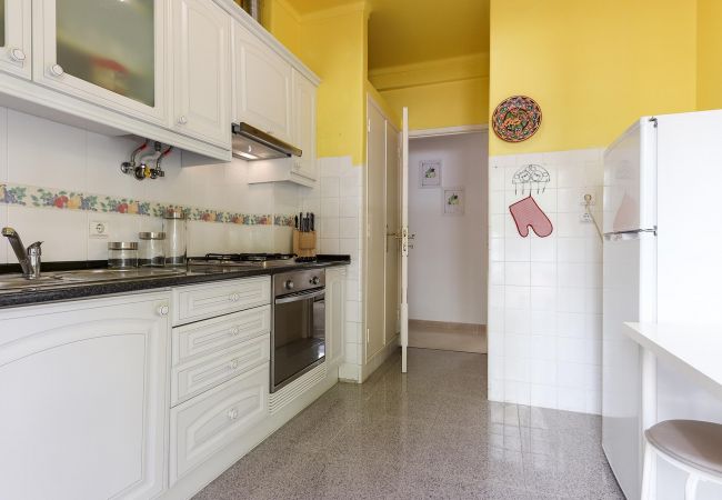 公寓 在 Lisboa - PRINCIPE REAL BALCONY 公寓 在 Lisboa - PRINCIPE REAL BALCONY