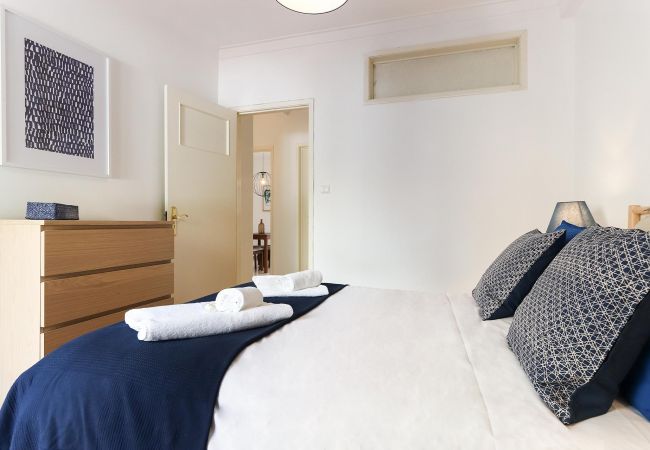 公寓 在 Lisboa - PRINCIPE REAL BALCONY 公寓 在 Lisboa - PRINCIPE REAL BALCONY