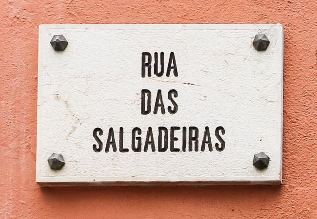公寓 在 Lisboa - BAIRRO ALTO VIEWS 公寓 在 Lisboa - BAIRRO ALTO VIEWS