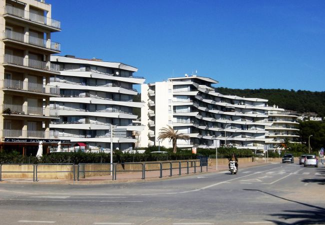 公寓 在 Estartit - ROCAMAURA I C 4-1 公寓 在 Estartit - ROCAMAURA I C 4-1