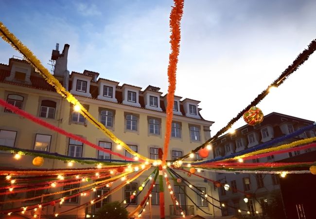 公寓 在 Lisbon - BAIRRO ALTO EXPERIENCE 公寓 在 Lisbon - BAIRRO ALTO EXPERIENCE