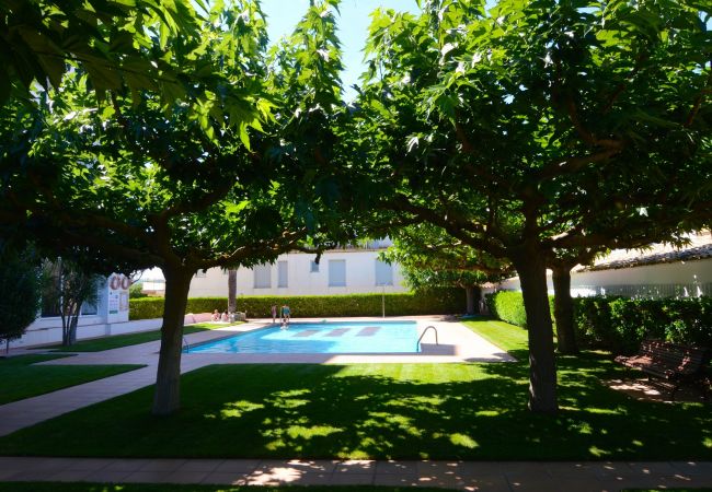 公寓 在 L'Escala - FRONT MAR 701 公寓 在 L'Escala - FRONT MAR 701