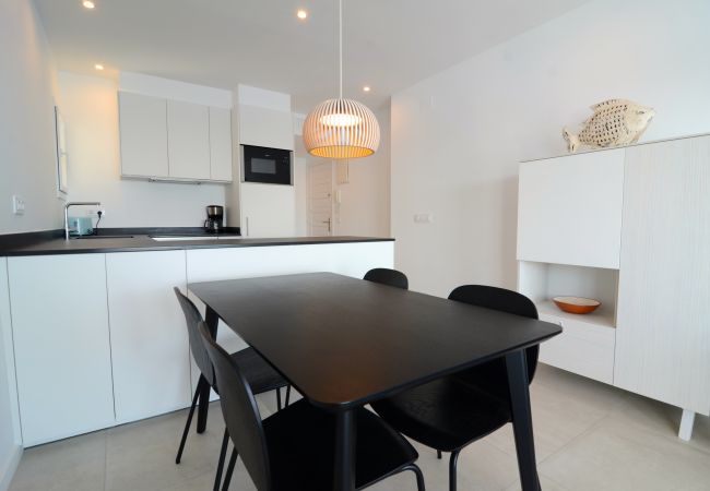 公寓 在 L'Escala - FRONT MAR 701 公寓 在 L'Escala - FRONT MAR 701