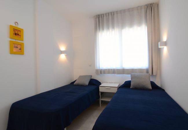 公寓 在 L'Escala - FRONT MAR 701 公寓 在 L'Escala - FRONT MAR 701