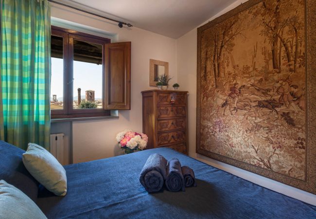 公寓 在 Lucca - 2 Bedrooms Spacious Apartment with Elevator in Lucca 公寓 在 Lucca - 2 Bedrooms Spacious Apartment with Elevator in Lucca