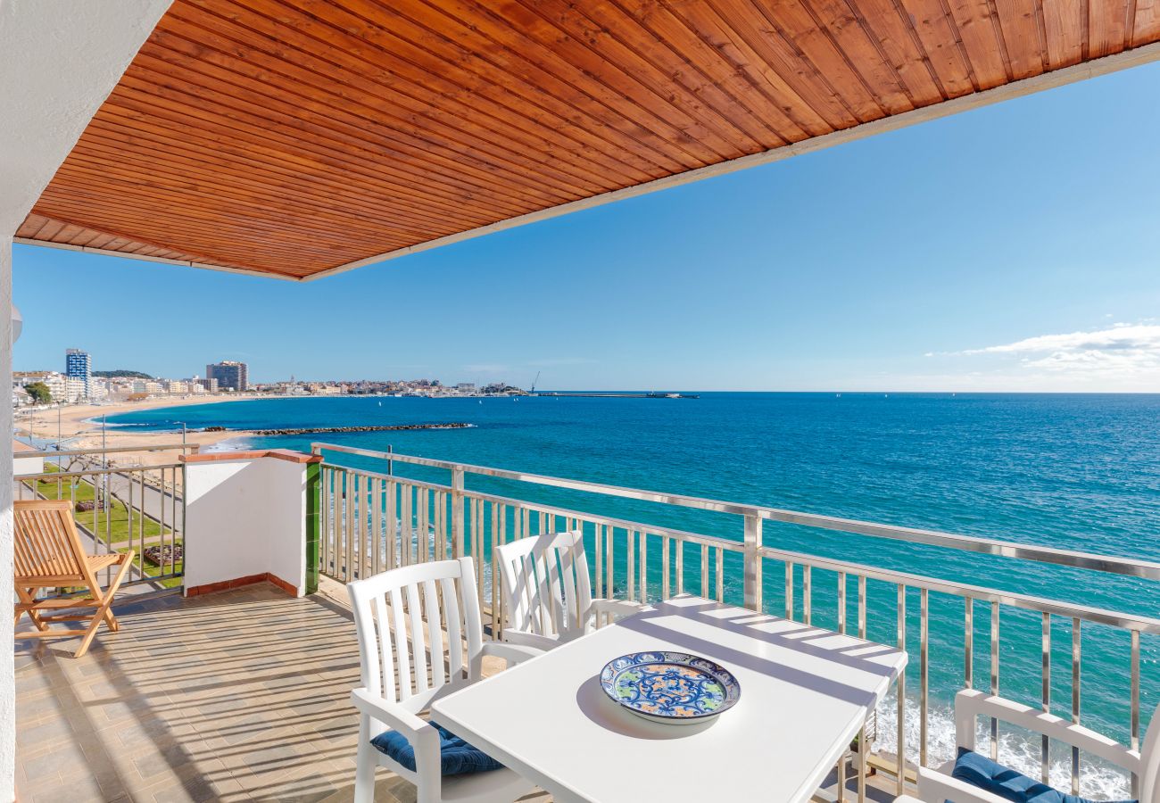 别墅 在 Sant Antoni de Calonge - Sant Antoni