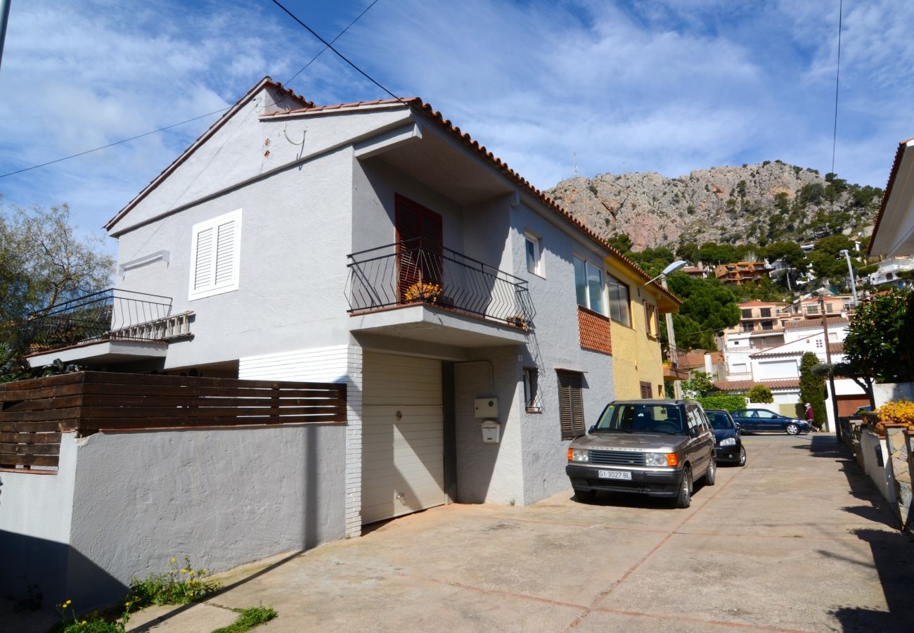 房屋 在 Estartit - GAMMA 4