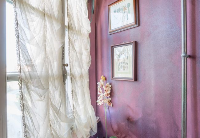别墅 在 Capannori - LA DIMORA DEI CONTI: Indulge in a Country Farmhouse Apartment with Jacuzzi Facing the Town! 别墅 在 Capannori - LA DIMORA DEI CONTI: Indulge in a Country Farmhouse Apartment with Jacuzzi Facing the Town!