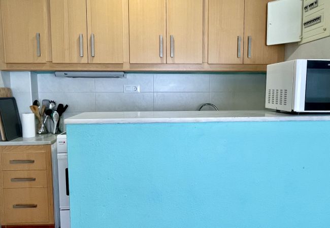 公寓 在 L'Escala - PUIG SUREDA 36 2-1 公寓 在 L'Escala - PUIG SUREDA 36 2-1