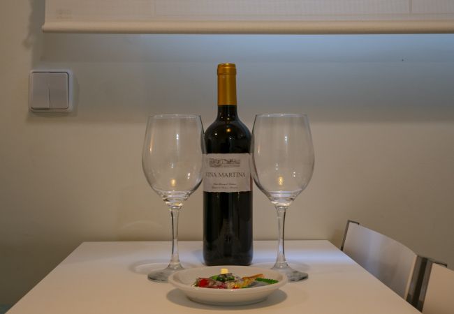 公寓 在 Madrid - Apartment Downtown Madrid Chueca-Malasaña, 1 Room, 4 pax 公寓 在 Madrid - Apartment Downtown Madrid Chueca-Malasaña, 1 Room, 4 pax